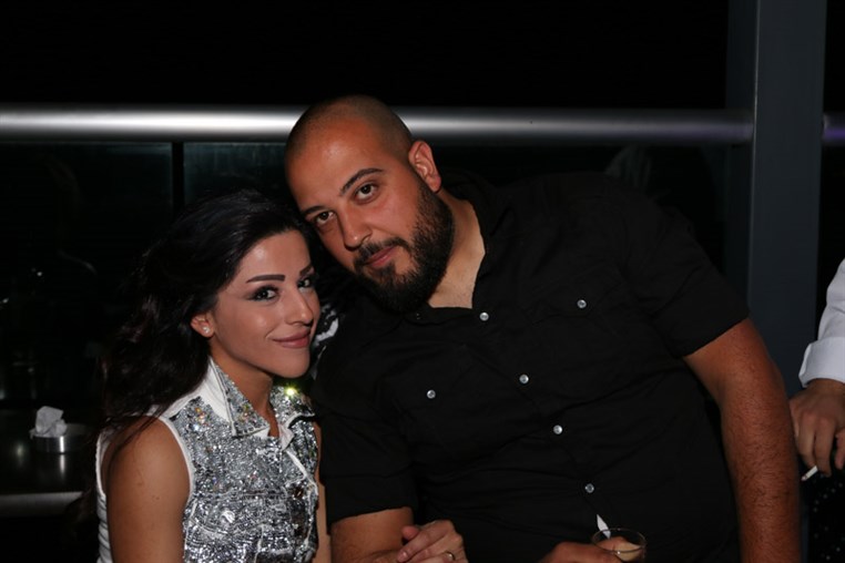The Grand Opening of 360 Rooftop
